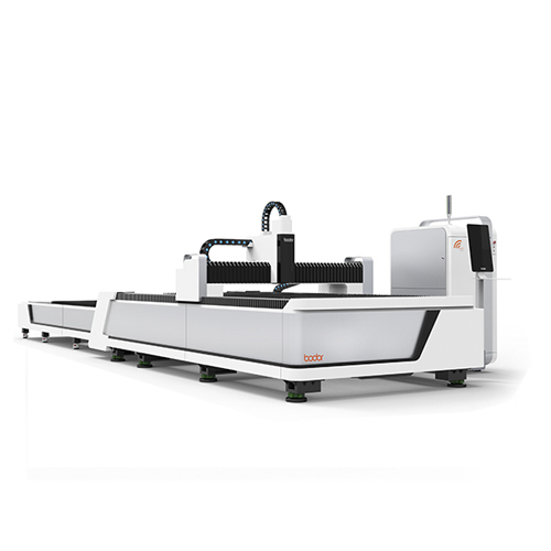 Fiber Laser Cutting Machines - E3015